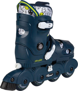 Playlife Smile Skates Junior (verstelbaar)