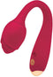Secret Kisses - Rosegasm - Stem - Flexibele G-spot vibrator