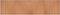 vidaXL - Vloerkleed - rechthoekig - 100x400 - cm - bamboe - naturel