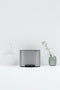 Brabantia Bo Prullenbak - 36 liter - Matt Steel Fingerprint Proof