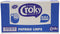 Croky Chips paprika, vegetarisch-vegan-glutenvrij-lactosevrij 12 zakjes x 100 gram