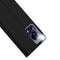Dux Ducis - Geschikt voor Xiaomi 13 Lite - Slim bookcase hoesje - Zwart