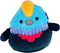 Squishmallows - Melrose the Cassowary 30 cm Plush