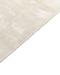 GESI II - Vloerkleed - Lichtbeige - 200 x 300 cm - Viscose