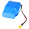 Battery suitable for hoverboard 36 volt hoverboards, Segways, Viron, Razor, Caterpillar, 6800mAh, 10