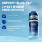 Nivea Men - Fresh Active - Deodorant Roller - 72u zweet- en geurbescherming - 50ml