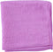 Dirt Devil Microvezeldoekjes - Microvezeldoek - Super absorberend - 16 stuks (verschillende kleuren)