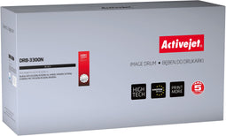 Activejet DRB-3300N - Laser toner - 50000 pagina's - Zwart