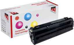 Tonercartridge Quantore alternatief tbv Samsung CLT-K503L/ELS zwart