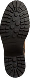 Tamaris Veterboot - Dames - Leer - Uitneembaar voetbed - Zwart - Maat 42