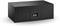 Dali Oberon Vokal - Center speaker - 2-weg - 29 mm tweeter - Zwart