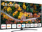 LG 55UP78006LB - 55 inch - 4K LED TV - AI Sound - (2021)