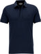 Lacoste Paris Edition - Poloshirt - Stretch Piqué - Navy Blue - Maat S