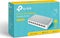 TP-Link TL-SF1008D - Netwerk Switch - 8 Poorten - Energiebesparend