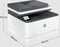 HP LaserJet Pro MFP 3102fdw - Laserprinter - 33 ppm - Zwart-Wit