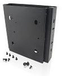 Lenovo ThinkCentre Tiny Sandwich Kit II 4XH0N04098 Montagekit Zwart