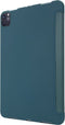 Tri-Fold Tablet Case | Geschikt voor Apple iPad Pro 11 (2020) - Groen