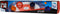 Tafel Curling Spel 120cm