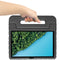 imoshion Tablet Hoes Kinderen - Geschikt voor Lenovo Tab P11 Plus, Lenovo Tab P11 - Kidsproof Backcover met handvat - Zwart