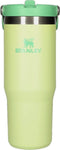 Stanley The IceFlow Flip Straw Tumbler 0,89L NEW - Thermosfles - Lilac