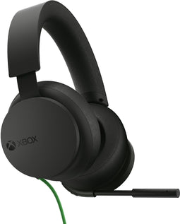 Microsoft Xbox Stereo Headset - Bedraad - 40 mm drivers - Compatibel met Xbox Series X|S Xbox One Windows