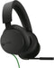 Microsoft Xbox Stereo Headset - Bedraad - 40 mm drivers - Compatibel met Xbox Series X|S Xbox One Windows