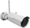 Gigaset Outdoor Smart Camera - IP camera - Full HD (1920x1080p) Real Time view - Gratis handmatig opnemen - Nachtzicht tot 15m - Wit