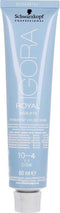 Schwarzkopf - Igora Royal Highlifts - Haarverf - 60ML - 10-4
