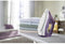 Philips 3000 Series DST3041/30 - Stoomstrijkijzer - Stoomstoot 200 g/min - Violet