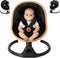 MATTI® Elektrische Wipstoel - Babyschommel - 5 Schommelsnelheden - Incl. Bluetooth