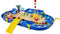 BIG - Peppa Pig - Holiday WaterPlay - Waterbaan - Blauw
