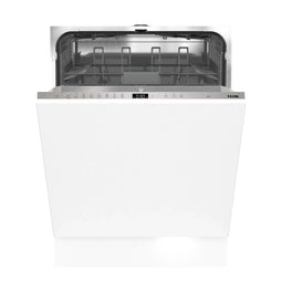 ETNA VW842N - Volledig Geïntegreerde Vaatwasser - 14 couverts - LCD-display