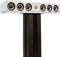Polk Audio Signature Elite ES35 - Center speaker - Hi-res audio Dolby Atmos DTS:X - Wit