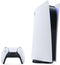 Sony PlayStation 5 Digital - 825 GB - Wit