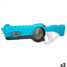 Waterpistool Colorbaby 820 ml 55 x 19 x 8 cm (2 Stuks)