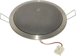 Visaton VS-DL13/2ES Hifi-ceiling Speaker 50 W Grijs