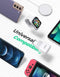 UGREEN 20W Mini Oplader USB C Power Delivery 3.0 USB C Power Adapter Compatibel met iPhone 12 Pro Max Mini Se 2020 11 Pro Max XR X 8 iPad Pro, iPad Pro, AirPods Pro