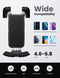 UGREEN 360° Verstelbare Fiets Telefoonhouder 4.6 tot 6.8 Inch