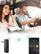 UGREEN Bluetooth Audio Receiver met 3.5MM Jack AUX Aansluiting