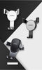 Ugreen - Car Holder (50564) - Gravity Grip for Air Vent - Space Gray