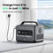 UGREEN draagbare energiecentrale 1024Wh PowerRoam