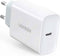 UGREEN Fast Charge Stekker USB-C Poort - 30W Quick Charge