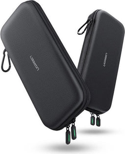 UGREEN Geschikt voor Nintendo SWitch Opberghoes Zwart