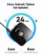 UGREEN HiFi Bluetooth Adapter - Zwart - Draadloze - Zendbereik 10 m - 6.7x6.7x2.4 cm