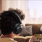 Ugreen HiTune Max5 Headset Bedraad en draadloos Hoofdband Oproepen/muziek Bluetooth Zwart