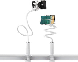 UGREEN LP113 telefoon/tablet Houder- standaard (wit) - 4 tot 7.2 inch