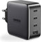Ugreen Nexode 100W 4-Port USB C/A Wall Charger