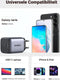 UGREEN Nexode 45W PD USB-C Snellader GaN Adaper Fast Charge Grijs
