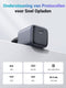 UGREEN Nexode Mini 20W PD USB-C Snellader GaN Adapter Grijs