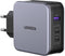 Ugreen Nexode Universeel Grijs AC Snel opladen Binnen